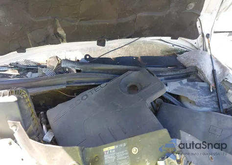 2010 Chevrolet Malibu Lt z USA, uszkodzony, nr VIN 1G1ZC5E05AF203395